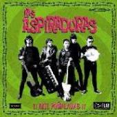  MIL PUNALADAS [VINYL] - supershop.sk