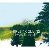 COLLINS SHIRLEY  - CD SWEET ENGLAND