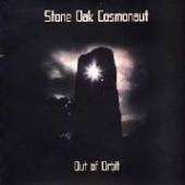 STONE OAK COSMONAUT  - CD OUT OF ORBIT