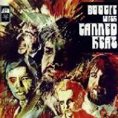  BOOGIE WITH CANNED HEAT - suprshop.cz