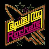 CAPITAL CITY ROCKETS  - CD CAPITAL CITY ROCKETS