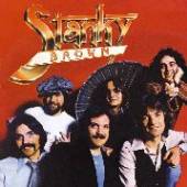 STANKY BROWN GROUP  - CD STANKY BROWN GROUP