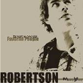 ROBERTSON  - CD FAVORITE PEOPLE