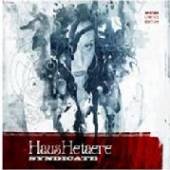 HAUSHETAERE  - 2xCD SYNDICATE [LTD]