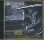 VOLBEAT  - CD OUTLAW GENTLEMEN & SHADY LADIES