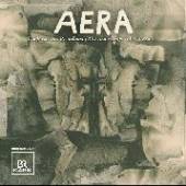 AERA  - CD BAVARIAN BR REC. 1