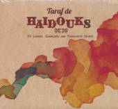 TARAF DE HAIDOUKS  - CD OF LOVERS GAMBLERS & PARACHUTE SKIRTS
