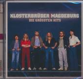 KLOSTERBRUDER MAGDEBURG  - CD DIE GROSSTEN HITS [ LARGEST HITS ]