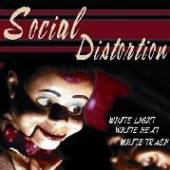 SOCIAL DISTORTION  - VINYL WHITE LIGHT, WHITE.. [VINYL]