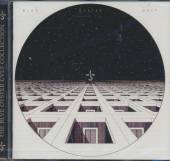 BLUE OYSTER CULT  - CD BLUE OYSTER CULT
