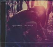 ZELMANI SOPHIE  - CD LOVE AFFAIR