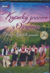 KYSUCKY PRAMEN  - 2xCD+DVD PESEN Z K. PRAMENA