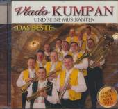 KUMPAN VLADO  - CD BESTE