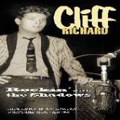 RICHARD CLIFF  - 2xCD CLIFF ROCKIN' WITH THE..