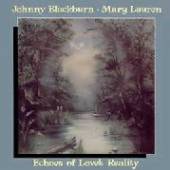 BLACKBURN JOHNNY  - VINYL ECHOES OF LOVE'S.. [LTD] [VINYL]