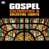 VARIOUS  - 2xCD GOSPEL CELEBRITIES &..