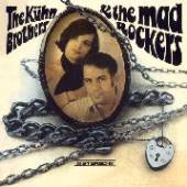  KUHNBROTHERS & THE MAD ROCKERS [VINYL] - suprshop.cz