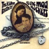  KUHNBROTHERS & THE MAD ROCKERS [VINYL] - supershop.sk