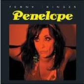 IKINGER PENNY  - CD PENELOPE