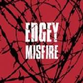 EDGEY  - CD MISFIRE