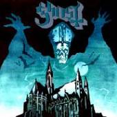 GHOST  - VINYL OPUS EPONYMOUS [VINYL]