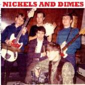 NICKLES & DIMES  - VINYL NICKLES & DIMES [VINYL]