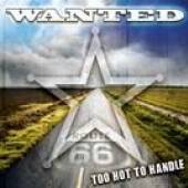 WANTED  - CD TOO HOT TO HANDLE