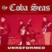 COBA SEAS  - VINYL UNREFORMED [VINYL]