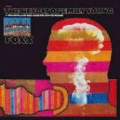 FOXX  - CD REVOLT OF EMILY YOUNG