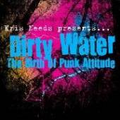 VARIOUS  - 2xVINYL DIRTY WATER: THE BIRTH.. [VINYL]