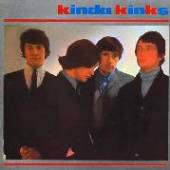  KINDA KINKS -HQ- [VINYL] - supershop.sk