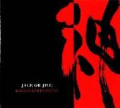 JACK OR JIVE  - CD KAGURA