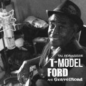 T-MODEL FORD & GRAVELROAD  - CD TAILDRAGGERS
