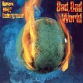  GOING UNDERGROUND - BAD BAD WORLD [VINYL] - suprshop.cz