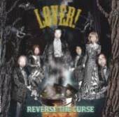 LOVER!  - CD REVERSE THE CURSE
