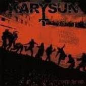 KARYSUN  - CD UNTIL THE END