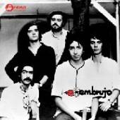 EMBRUJO  - CD EMBRUJO, CHILE 1971