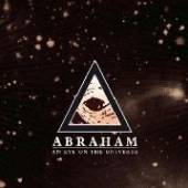 ABRAHAM  - CD AN EYE ON THE UNIVERSE