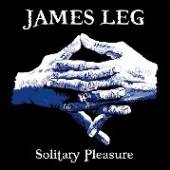 LEG JAMES  - VINYL SOLITARY PLEASURE [VINYL]