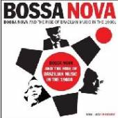 VARIOUS  - 2xVINYL BOSSA NOVA AND THE..1 [VINYL]