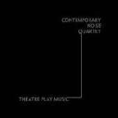 CONTEMPORARY NOISE QUINTE  - CD THEATRE PLAY MUSIC