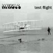 AIRBUS  - VINYL TEST FLIGHT -HQ- [VINYL]