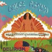 DELIRIUM  - CD DOLCE ACQUA