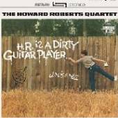ROBERTS HOWARD  - VINYL H.R. IS A DIRTY.. -HQ- [VINYL]