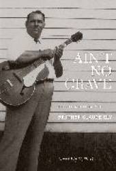  AINT NO GRAVE:LIFE & TI(+BOOK) - supershop.sk