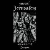 JERUSALEM YUSSUF  - CD HEART FULL OF SORROW