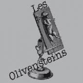 OLIVENSTEINS  - VINYL OLIVENSTEINS [VINYL]