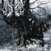 ELFFOR  - CDD UNBLESSED WOODS