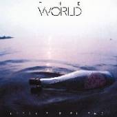 WORLD  - CD BREAK THE SILENCE