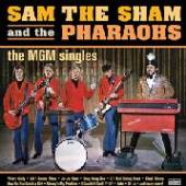 SAM THE SHAM & PHARAOHS  - CD MGM SINGLES